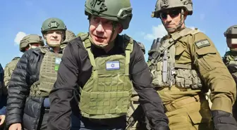 Türkiye'nin yanı başında kirli oyun! Netanyahu planını açık açık söyledi