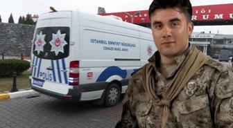 Özel harekat polisini şehit eden hainlerin suç dosyası kabarık çıktı