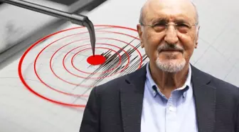 Profesörün '6.4'e hazır olun' dediği Antalya'da art arda 2 korkutan deprem