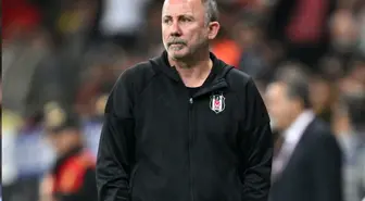 Sergen Yalçın talimat verdi: Milli yıldızı geri istiyor