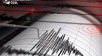Son depremin şiddeti 4.9! Beşik gibi sallanan ilimiz için yeni uyarı