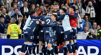 Tam 19 yıl sonra gelen galibiyet! Dünya devini gidip sahasında yendiler