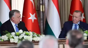 Erdoğan'ın yanında Orban'dan dikkat çeken çıkış: Türkiye bunu yapmasa Avrupa yaşanmaz hale gelirdi