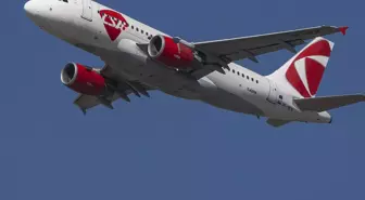 Türkiye'nin dev şirketi, Çek Hava Yolları'nı satın alıyor