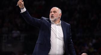 Anadolu Efes, Pablo Laso ile görüşmelere başladı