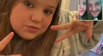 13 yaşındaki kız çocuğu sosyal medya akımının kurbanı oldu
