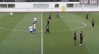 Bahis soruşturmasında çarpıcı detay! 2 kulüp başkanı 'beraberlik' için anlaşmış