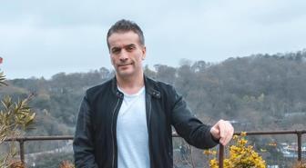 Murat Cemcir taburcu oldu