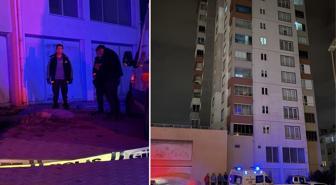 Kayseri'de 14 yaşındaki kız çocuğu 11. kattan düşerek hayatını kaybetti