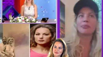 Darp iddiası gündemdeydi! Yıldız Asyalı yaşadıklarını tek tek anlattı! Eşinden ilk açıklama geldi