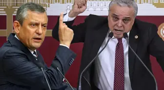 CHP kesin ihraç istedi, Hasan Ufuk Çakır istifa etti