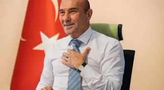 İZBETON davasında kritik duruşma: Soyer'in tutukluluğu devam edecek