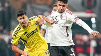 Fenerbahçe-Beşiktaş derbisinin tarihi açıklandı