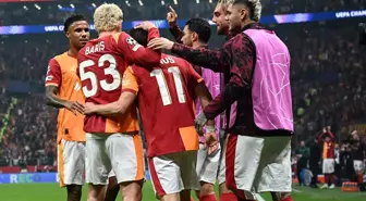 Galatasaray'a Monaco maçına saatler kala 3 müjdeli haber