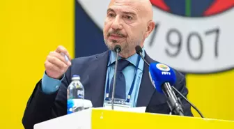 Hakan Bilal Kutlualp dünyaca ünlü yıldıza seslendi: Come to Fenerbahçe