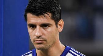 Alvaro Morata: Geri döneceğim