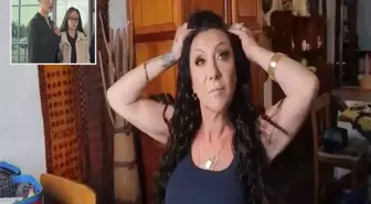 Güllü'nün kızı Tuğyan Gülter'in avukatından 8 kişi hakkında suç duyurusu