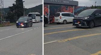 Serdal Adalı'dan TFF'ye sürpriz ziyaret