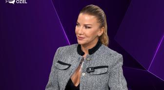 Ivana Sert: Kıyafet bulmak için fabrikaları kapı kapı dolaşırdım