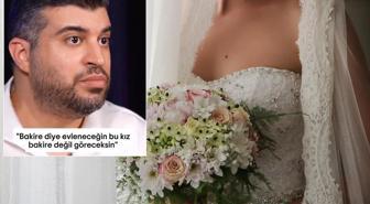 Jinekolog anlattı! Düğün günü üzerinde gelinlikle gelip yalvardı: Bunu hemen yap