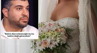 Jinekolog anlattı! Düğün günü üzerinde gelinlikle gelip yalvardı: Bunu hemen yap