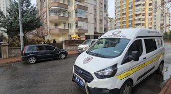 Emekli başçavuş vahşeti! Karısını evde bulamadı, görevlinin karısını öldürdü