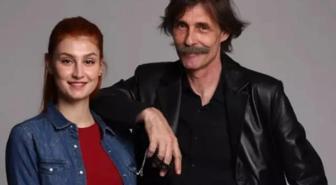 Erdal Beşikçioğlu'nun kızını bir görün! Kombiniyle galaya damga vurdu