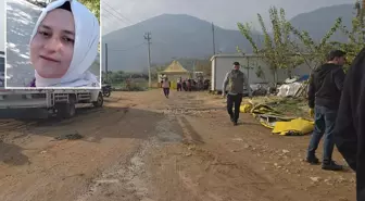 Tartıştığı eşini tüfekle vurarak katletti