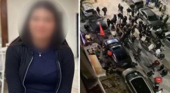 14 yaşındaki kız evine dönmedi, yakınları 'taciz' iddiasıyla arkadaşının ailesine saldırdı