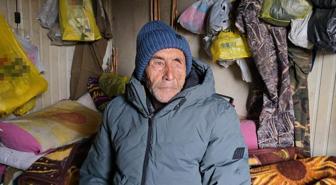 Verdiği vekalet başını yaktı! Milyonlarca liralık mülkü varken şimdi barakada yaşıyor