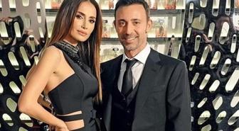 Mustafa Sandal, nafaka ödemiyor iddialarına dekontla yanıt verdi