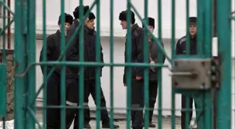 Özbekistan'da af ilan edildi! 615 mahkum yararlanacak