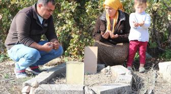 Hastanede 'öldü' denildi, defnedilirken ağlayınca yaşadığı anlaşıldı