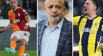 Konyasporlu Ndao tutuklandı! Zorbay Küçük'ün de aralarında olduğu 10 kişi adli kontrolle serbest