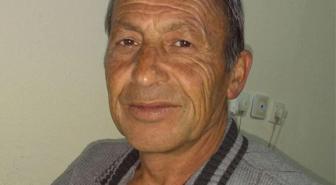 Bakımını yaptığı bahçenin havuzunda ölü bulundu