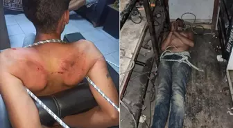 Hamam böceği yedirilen gencin dosyasında karar! Avukat isyan etti