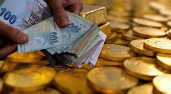 Dev bankadan altın için ezber bozan uyarı: Her an patlayabilir