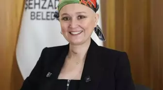 Şehzadeler Belediye Başkanı Gülşah Durbay'a çoklu organ yetmezliği tanısı kondu