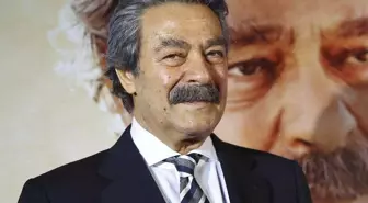 1 yıldır tedavi gören Kadir İnanır'ın son hali