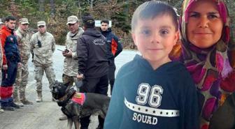 Huriye Helvacı ve oğlunun ölüm nedeni otopsi raporunda