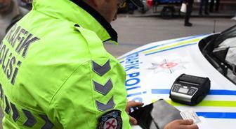 AYM'den emsal karar! Binlerce trafik cezası iptal edilebilir