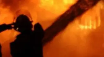 Çin'de 4 katlı binada yangın: 12 ölü