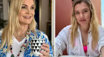 Derya Baykal'ın kızı Derya Şensoy evleniyor! İşte müstakbel damat