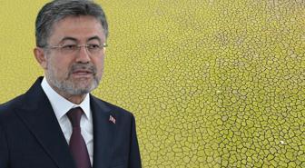 Bakan Yumaklı'dan endişelendiren sözler: İki büyük tehlike bizi bekliyor