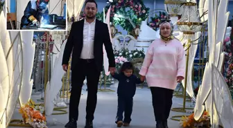 Düğününde eksiklik görerek girdiği sektörde 56 ülkeye ihracat yapıyor