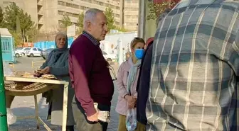İran'da Netanyahu'ya benzerlik iddiası sosyal medyayı karıştırdı