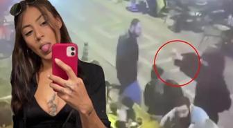 Hemcinsini Kadıköy'in ortasında yakan kadının mesleği şaşırttı! İfadede vahim uyuşturucu iddiası