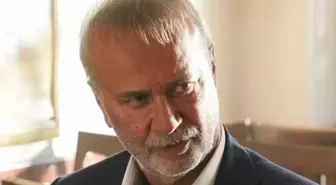 'Hıdır baba'nın acı kaybı sanat dünyasını sarstı