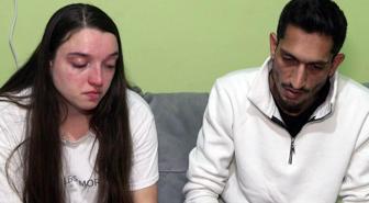 İki evladını birden kaybeden baba, hastaneyi işaret etti: Belki sarı serum tetikledi