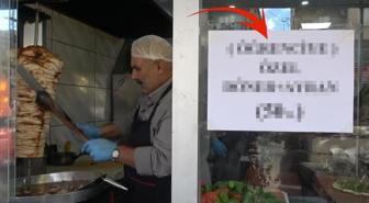 İndirim akımının başladığı ilimiz! Fiyatları görenler gözlerine inanamıyor